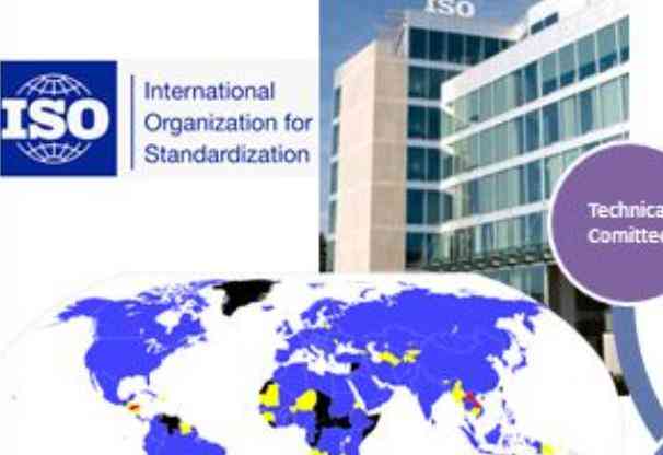 ISO/IEC 30161-1:2020